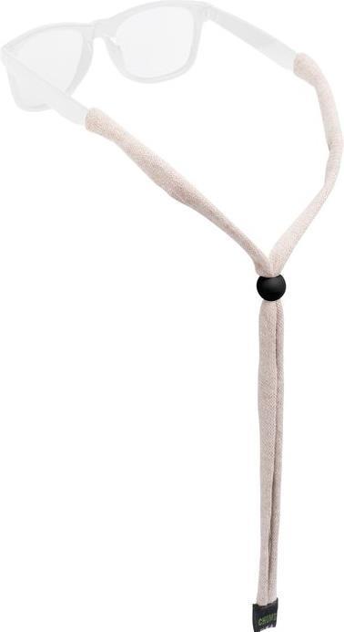 Upcycled Cotton - linen heather 1