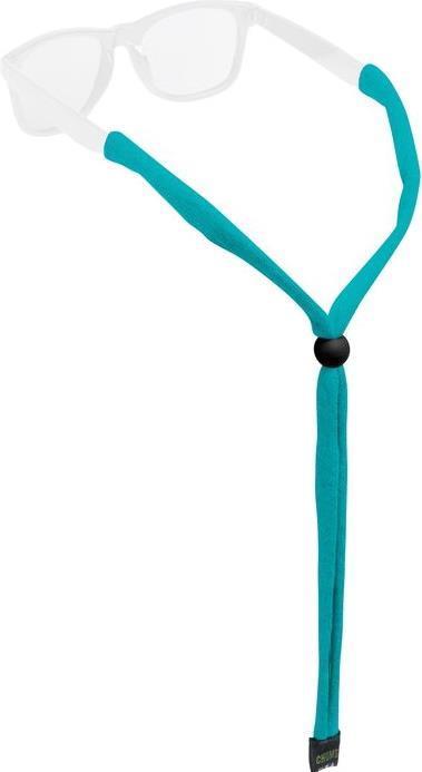 Upcycled Cotton - teal 1
