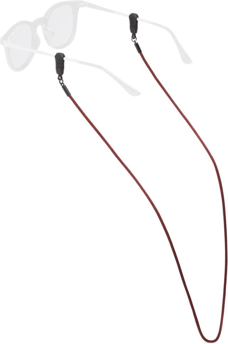 Waxed Cotton - Adobo Red 1