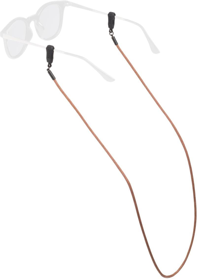 Waxed Cotton - Brown 1