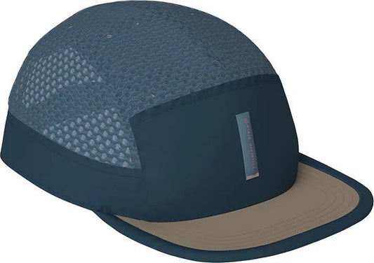 ALZCap Carbon - Iconic VC - steeldan 1
