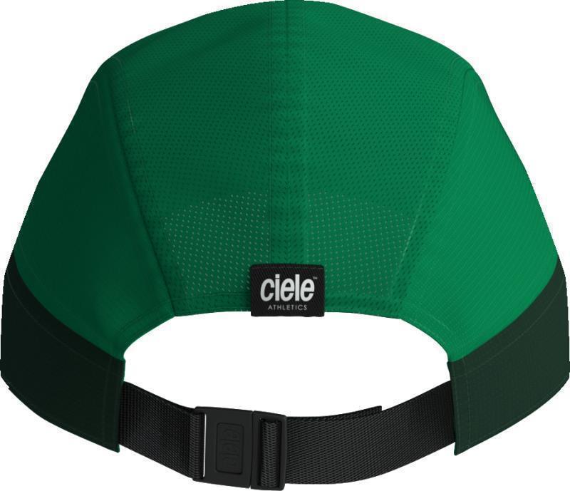 ALZCap SC - Athletics Small - Emerald 3