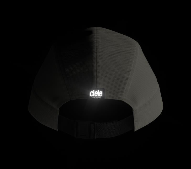 ALZCap SC - Athletics Small - Kea 4