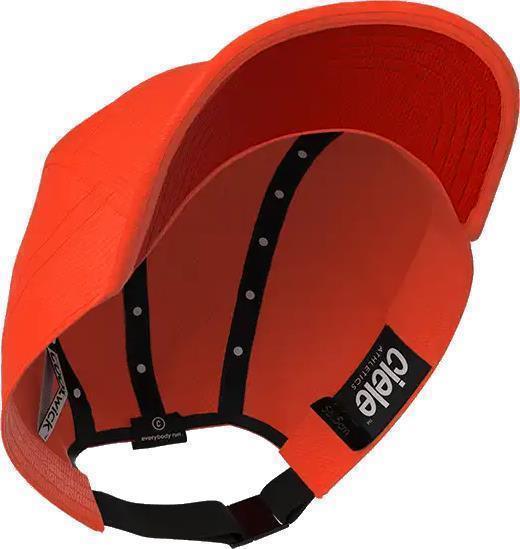 ALZCap SC - Athletics Small - Mars 3