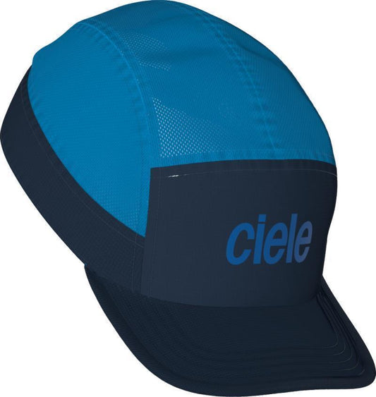 ALZCap SC - Standard Corps - indigo 1