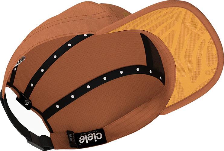 ALZCap SC - Standard Stripes - minter 1