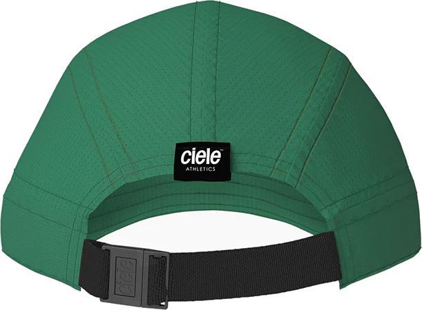 ALZCap SC - Standard Stripes - tucker 1