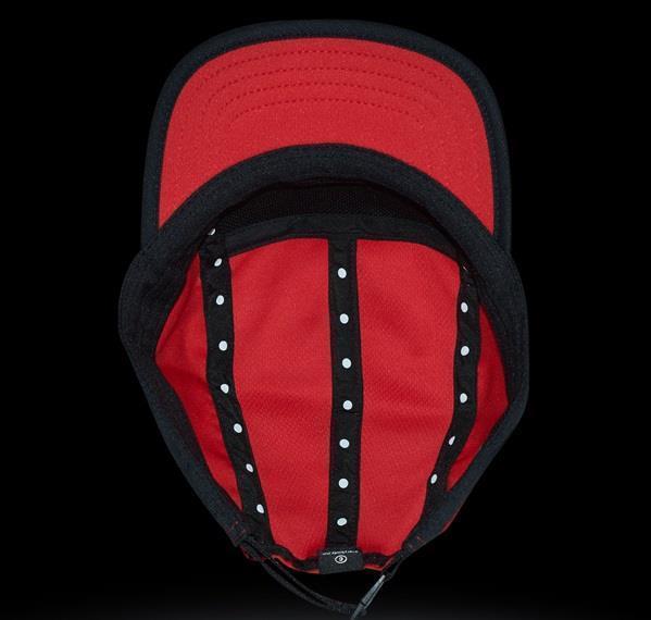 ALZCap - Athletics - october 1