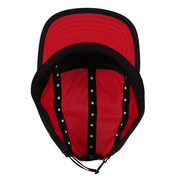 ALZCap - Athletics - october 1