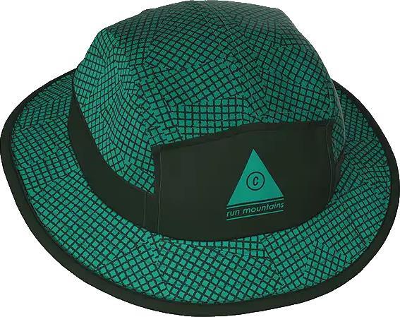 BKTHat - Run Mountains - OZ Matrix 1