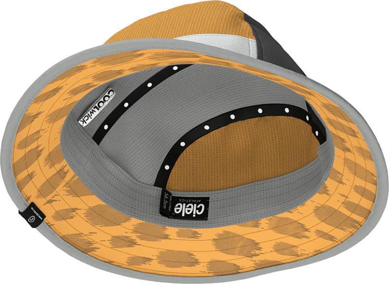 BKTHat - Standard Small - Burgman 2