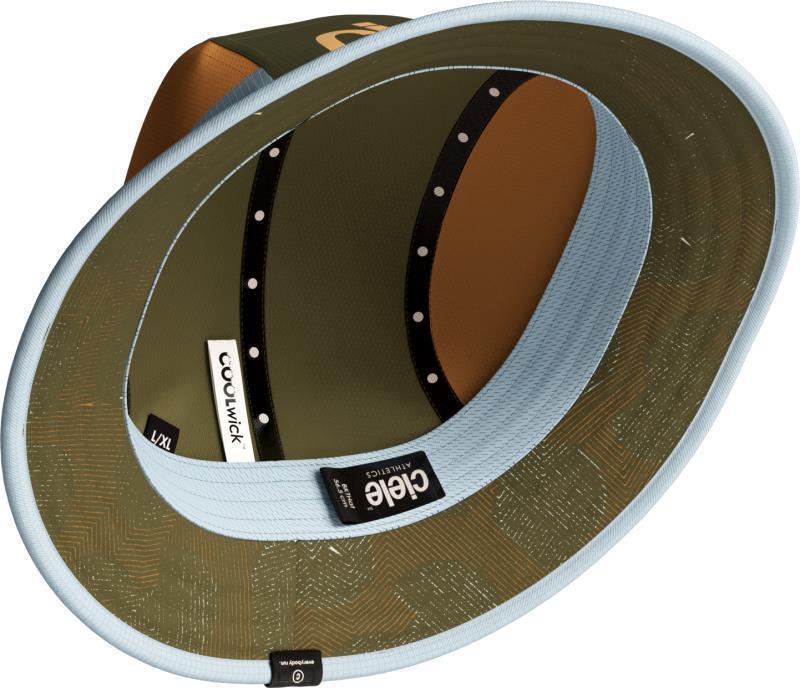 BKTHat - Standard Small - Eastman 3
