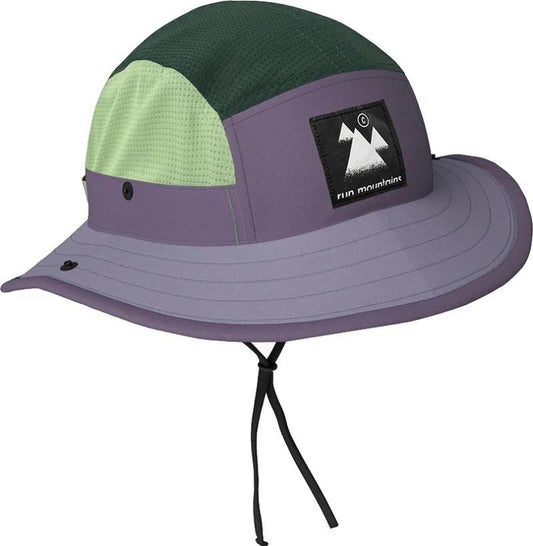 BNDCKHat Trail - Range Cuts - stormtaker 1