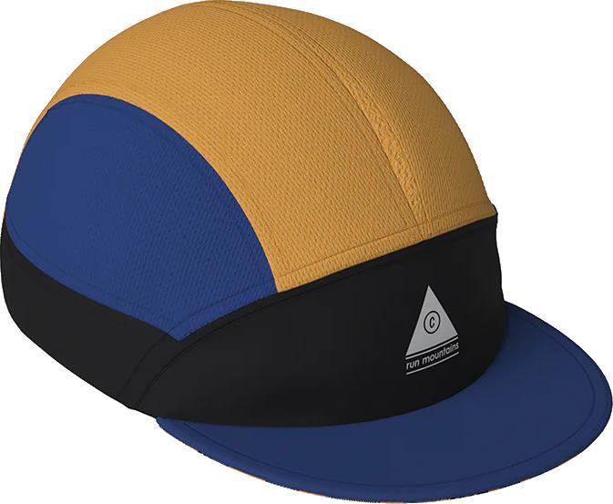 FSTCap 2 - Run Mountains SM - Badlands 1