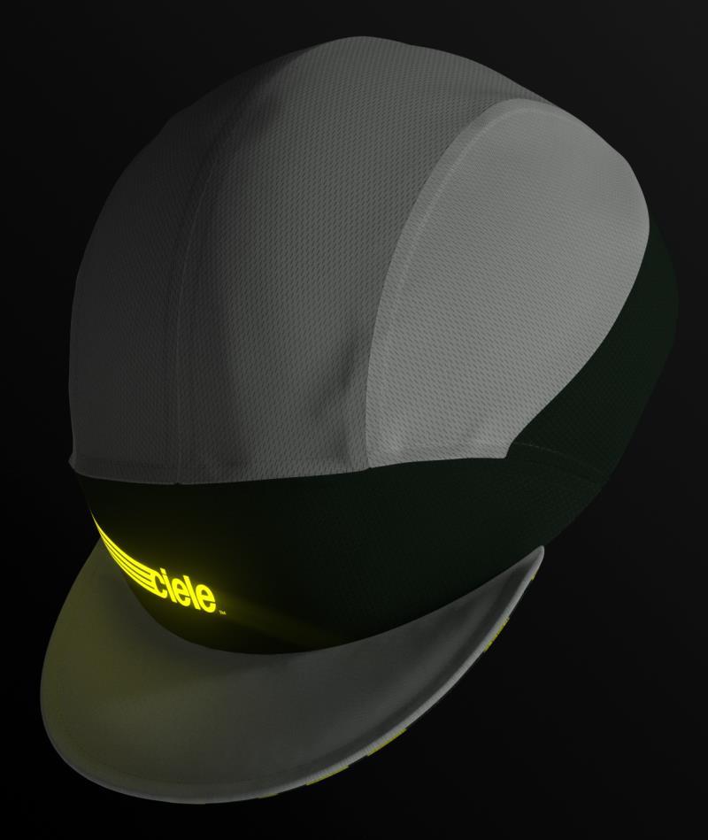 FSTCap 2 - Velocity - ursa 1