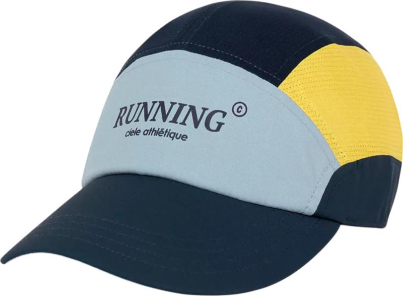 FSTCap SC Comp RunningC - chambray / sulfur 1
