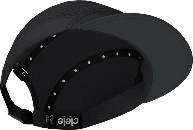 FSTCap SC - C-Speed - whitaker 1