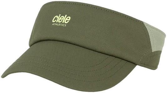 FST Visor SC - Classic - AthleticsSL - kombu 1