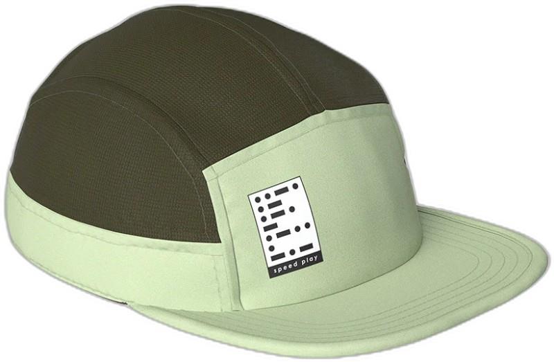 GOCap Carbon - Speed Play - corman 1