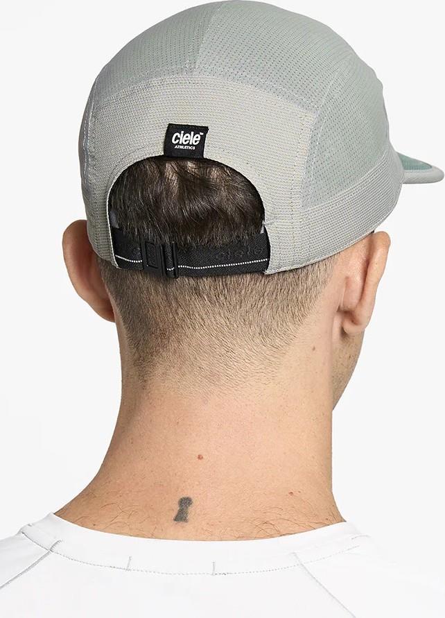 GOCap EQ FrameS - neutralgrey 1