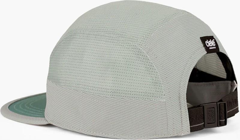 GOCap EQ FrameS - neutralgrey 1