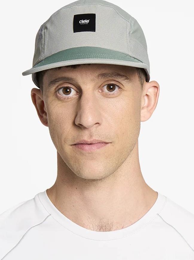 GOCap EQ FrameS - neutralgrey 1