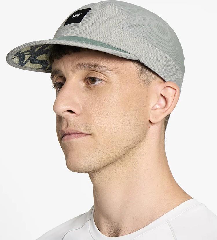 GOCap EQ FrameS - neutralgrey 1