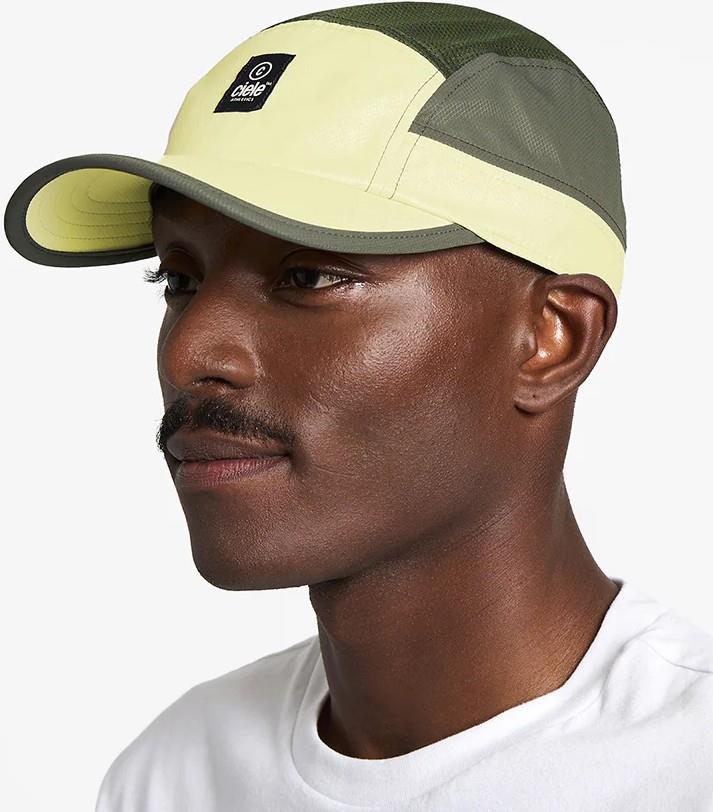 GOCap SC Classic CPlusBox - glade / seaweed 1