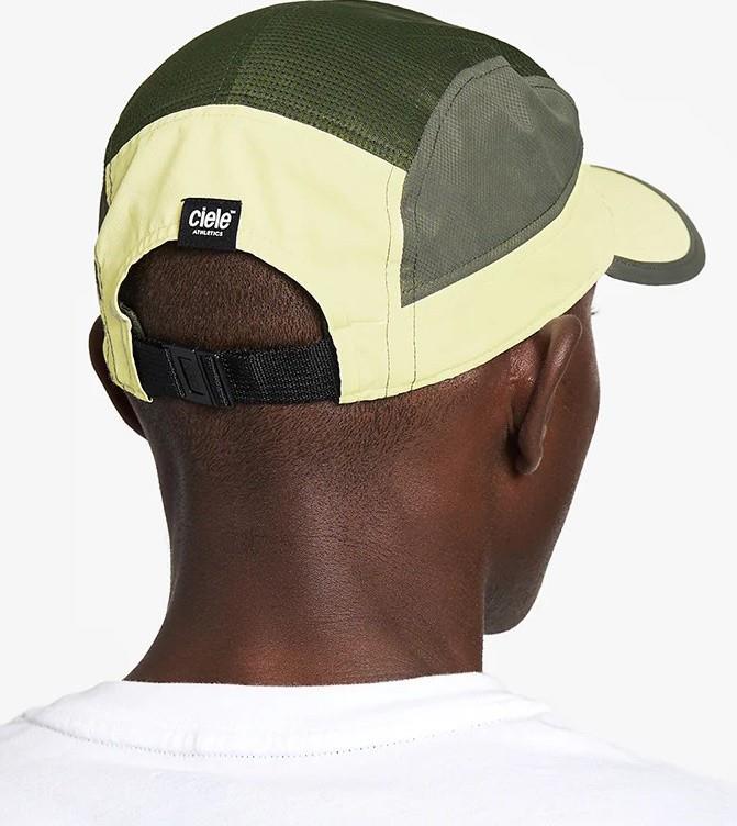 GOCap SC Classic CPlusBox - glade / seaweed 1