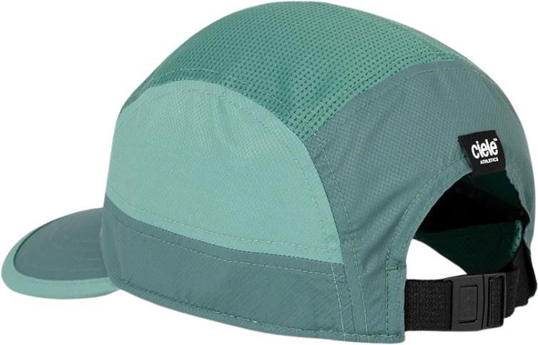 GOCap SC Classic CPlusBox - silverpine / gem 1
