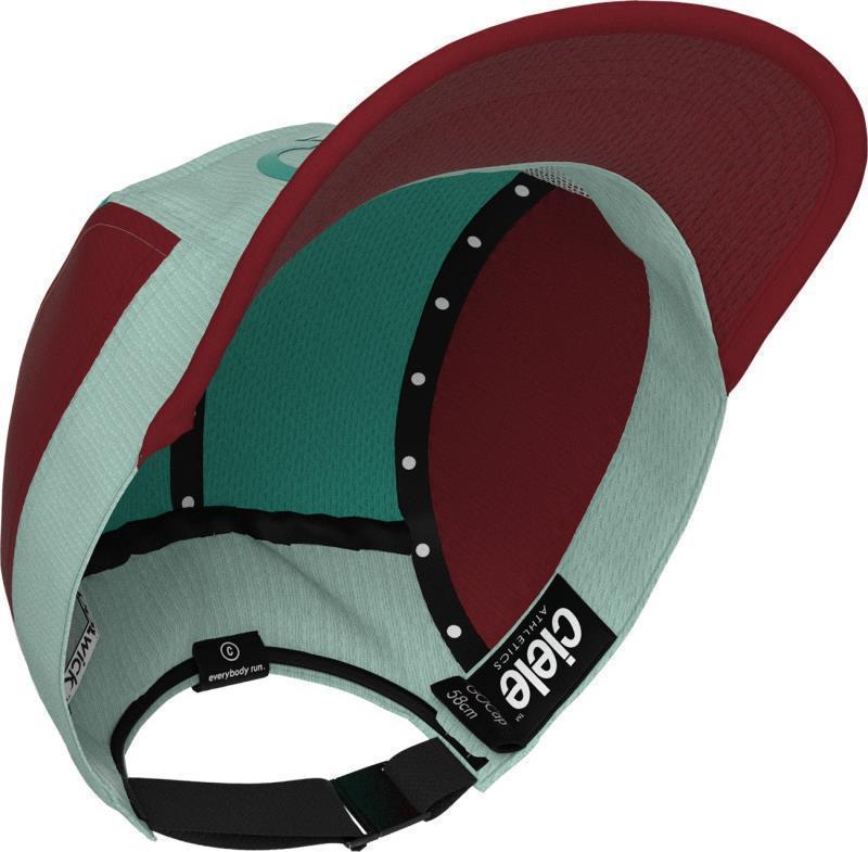 GOCap SC - Athletics - Facette 2