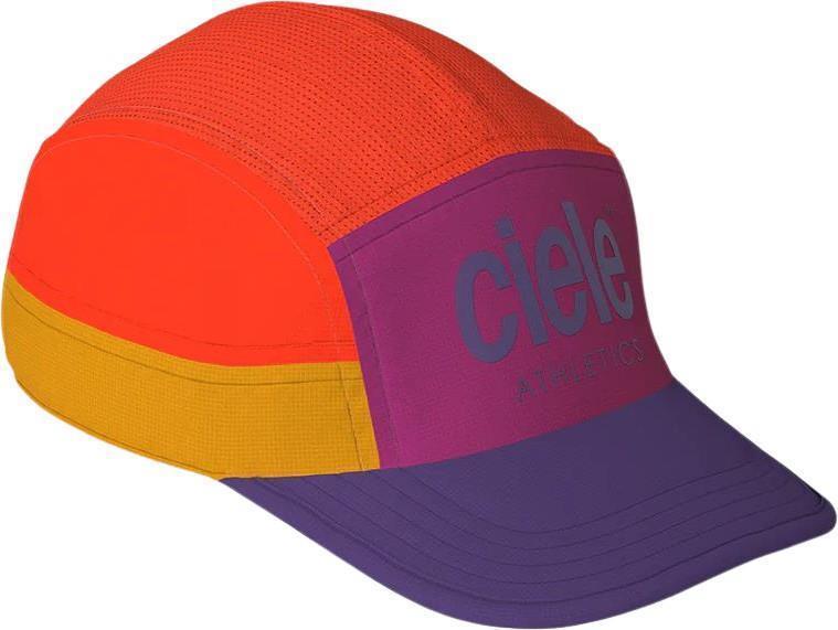 GOCap SC - Athletics - Katcha 1