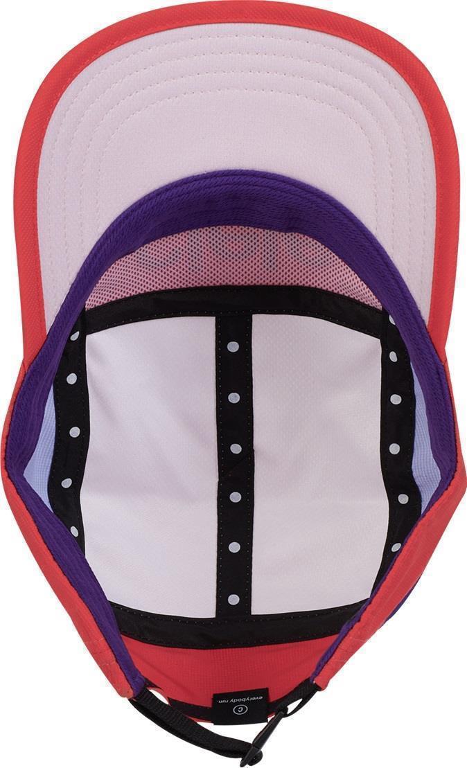 GOCap SC - Athletics - Khan 3