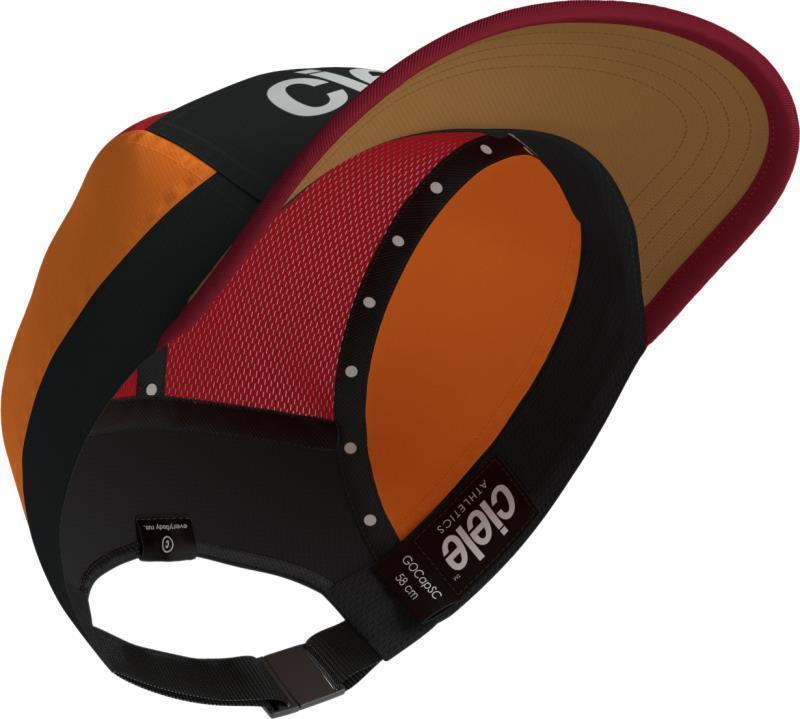 GOCap SC - Athletics - Wild Land 2