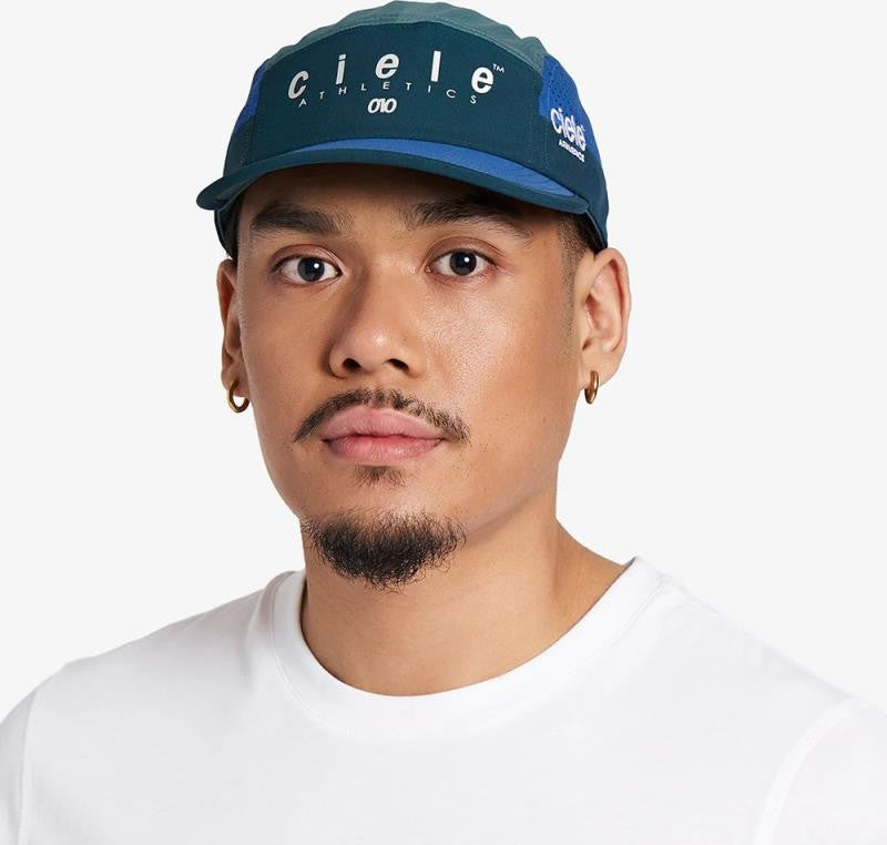 GOCap SC - Decade 014-024 - indigo 1