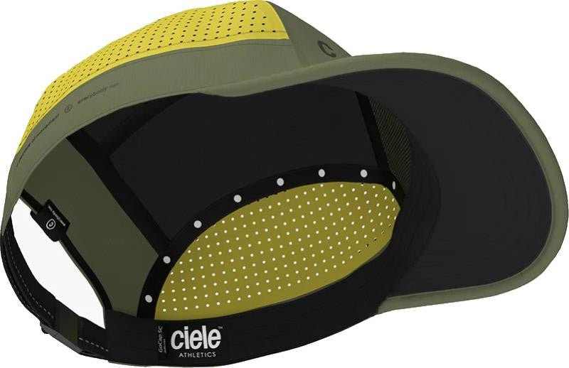 GOCap SC - Decade 014-024 - wallace 1