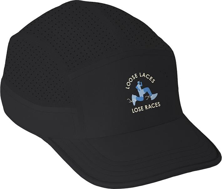 GOCap SC - Loose Laces - ironcast 1