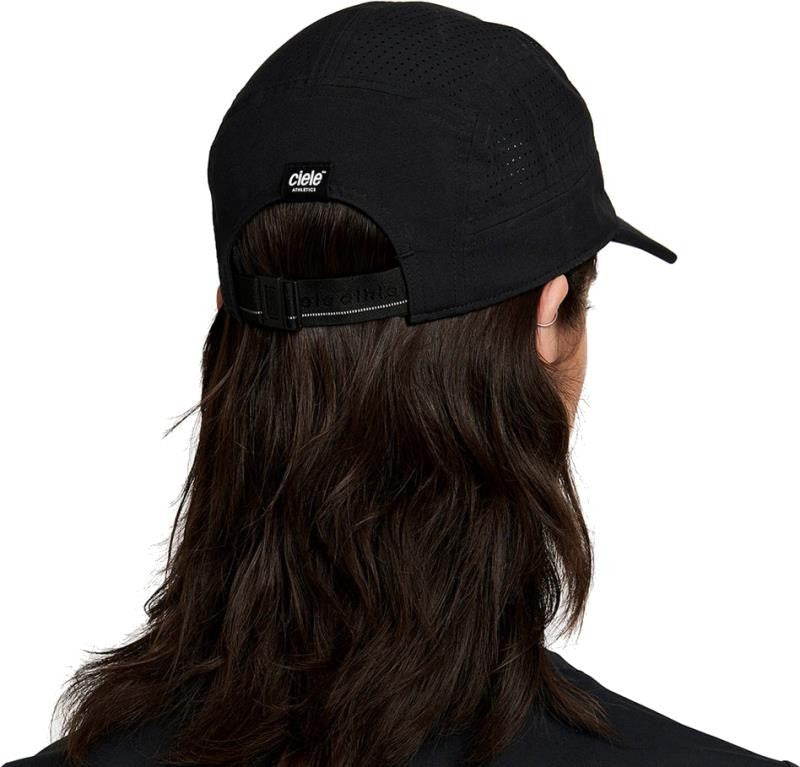 GOCap SC - Loose Laces - ironcast 1