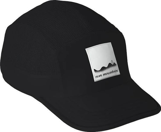 GOCap SC - Mountain Cut - Whitaker 1