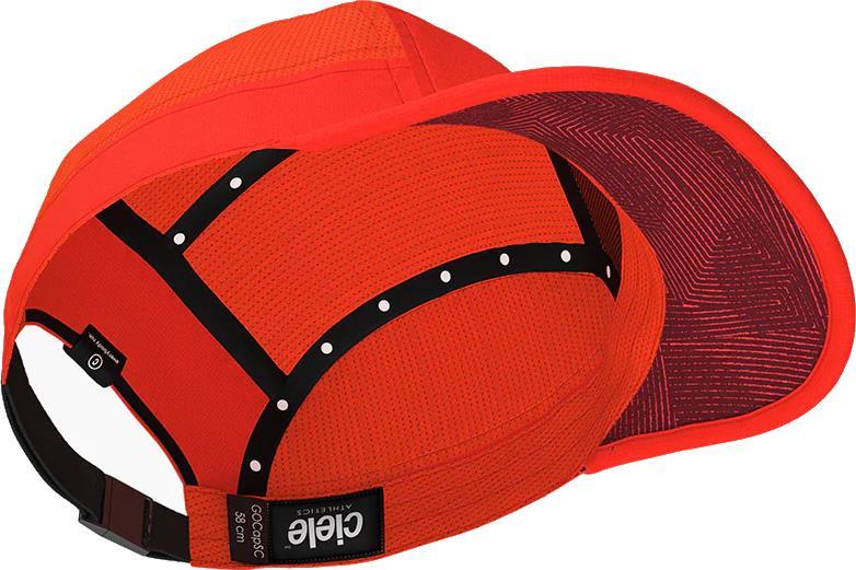 GOCap SC - Star - Mars 2