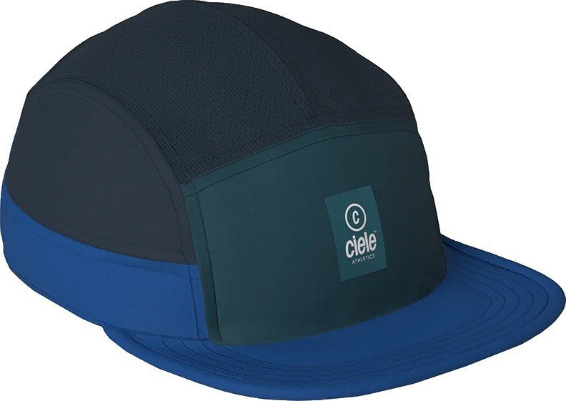GOCap - C Plus Box - steeltown 1