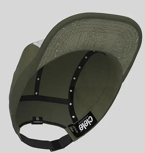 GOCap - Century - Brigade 2