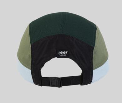 GOCap - Century - Scout 4