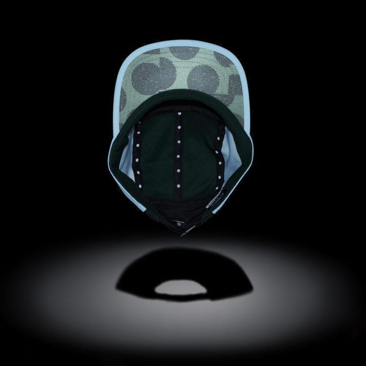 GOCap - Century - Scout 6