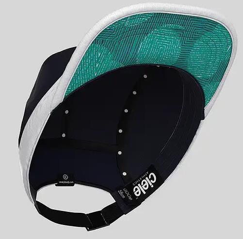 GOCap - Century - Uniform 2