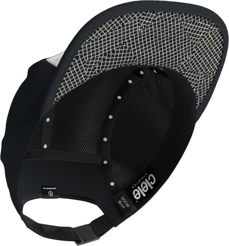 GOCap - Century - Whitman 2
