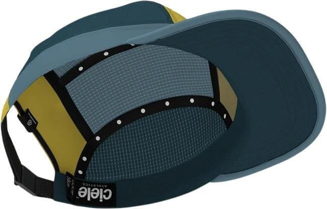 GOCap - Century - llyndigo 1