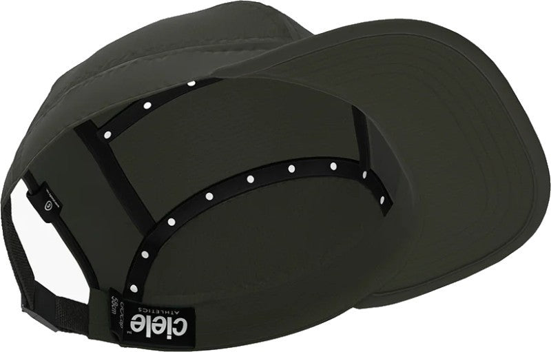 GOCap - Century - raven 1