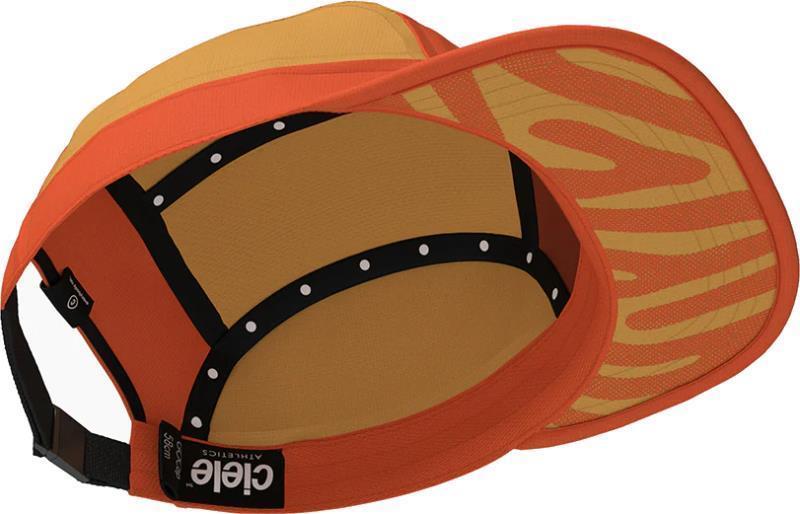 GOCap - Iconic Small - Gina 2