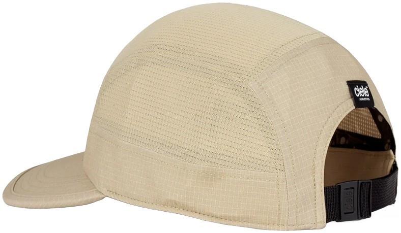 GO Cap SC Field Clow - safari 1
